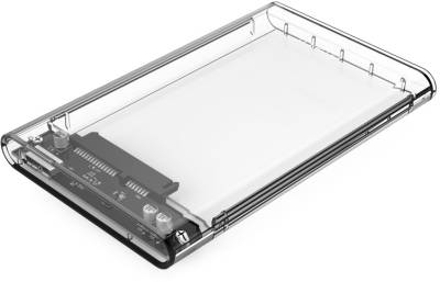 Карманы ORICO HDD 2139U3-CR-BP HC380169