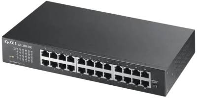 Коммутатор ZyXEL GS1100-24E-EU0103F