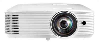 Проектор Optoma X309ST