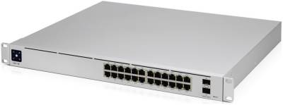 Коммутатор UBIQUITI USW-PRO-24