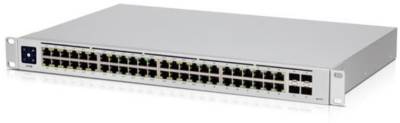 Коммутатор UBIQUITI USW-48