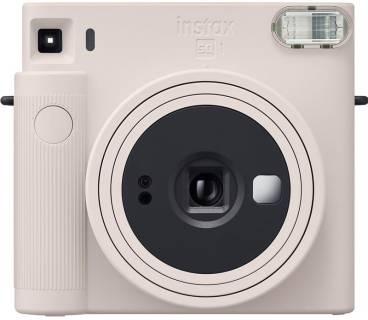 Фотоаппарат Fujifilm INSTAX SQ 1 CHALK WHITE 16672166