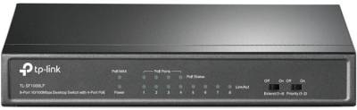 Коммутатор TP-Link TL-SF1008LP