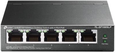 Коммутатор TP-Link TL-SF1005LP