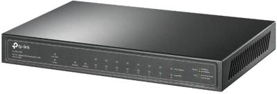 Коммутатор TP-Link TL-SG1210P