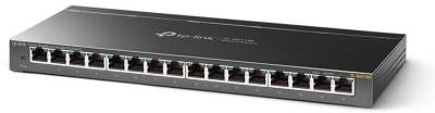 Коммутатор TP-Link TL-SG116E