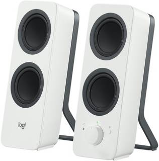 Акустика Logitech Z-207 White 980-001292