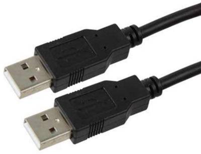Кабель CABLEXPERT USB 2.0 AM/AM 1.8m CCP-USB2-AMAM-6