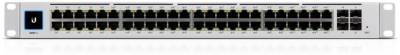 Коммутатор UBIQUITI USW-Pro-48-POE USW-PRO-48