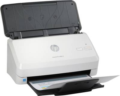 Сканер HP Scan Jet Pro 2000 S2 6FW06A