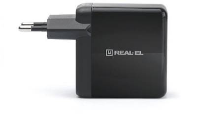 Зарядка REAL-EL EL123160017