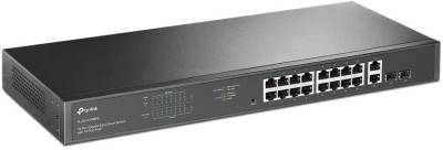 Коммутатор TP-Link TL-SG1218MPE