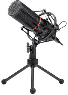 Микрофон Redragon Blazar GM300 USB 77640