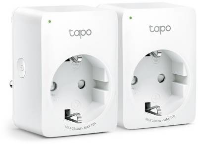 Умный дом TP-Link Tapo P100 (1-pack) Tapo P100(1-pack)