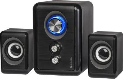Акустика Defender V11 Black 65111