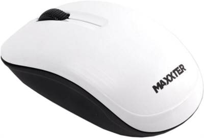 Мышка Maxxter Mr-333-W