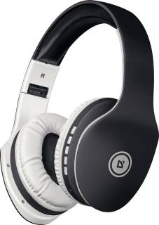 Наушники Defender FreeMotion B525 Bluetooth White-Black 63525
