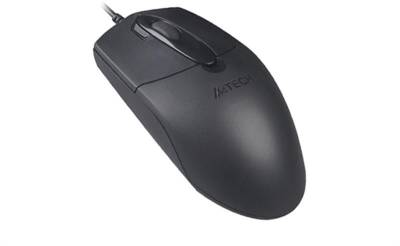 Мышка A4Tech OP-730D Black 4711421941839