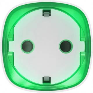 Умный дом Ajax Socket біла
