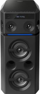 Аудиоцентр Panasonic SC-UA30GS-K