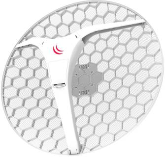 Точка Mikrotik RBLHG-5HPnD-XL4pack