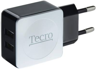 Зарядка Tecro TR-CHG02-BW