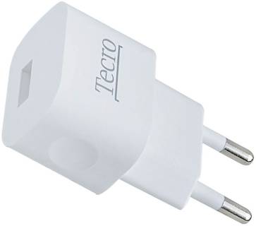 Зарядка Tecro TR-CHG01-WT