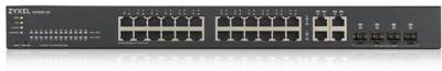 Коммутатор ZyXEL GS1920-24V2-EU0101F