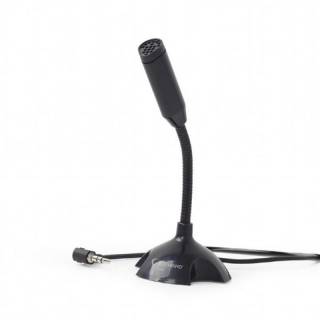 Микрофон Gembird MIC-D-02 Black