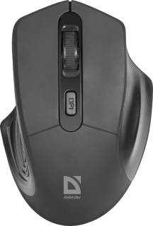 Мышка Defender Datum MM-345 52345