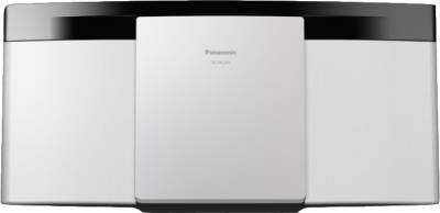 Аудиоцентр Panasonic SC-HC200EE-W
