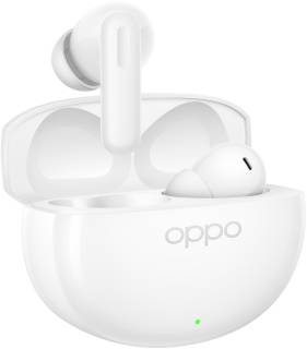 Наушники Oppo Enco Air5 Glossy White ETEP1 WHITE