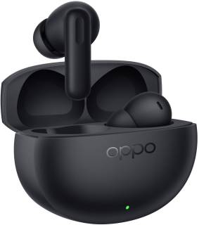 Наушники Oppo Enco Air5 Matte Black ETEP1 BLACK