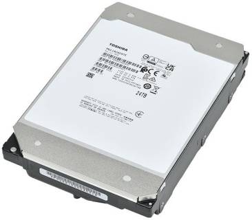 Накопитель Toshiba 3.5