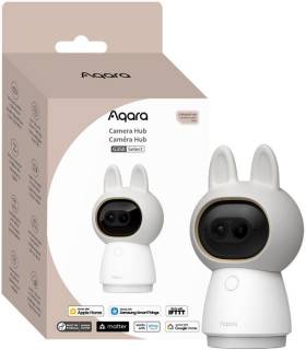 Веб-камера Aqara CH-C14D