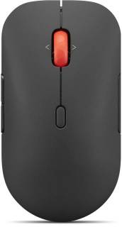 Мышка Lenovo Pro Plus 6050 Multi-Mode Black 4Y51S61876