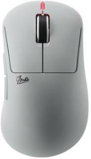 Мышка Pulsar ZywOo Gen.1 Medium Wireless White PZWX22