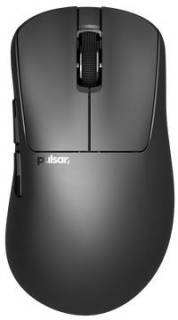 Мышка Pulsar Xlite Crazylight Medium 8К Wireless Black PXLCL201