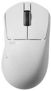 Мышка Pulsar X3 CrazyLight Mini Wireless White PX3RCL102