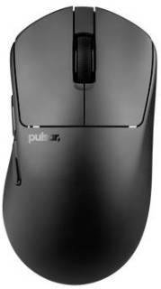 Мышка Pulsar X3 CrazyLight Mini Wireless Black PX3RCL101
