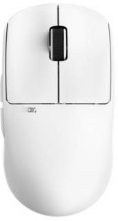 Мышка Pulsar X2 CrazyLight Wireless White PX2CL108