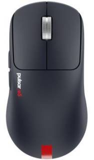Мышка Pulsar ES FS1 Wireless Blue PFS1ES201