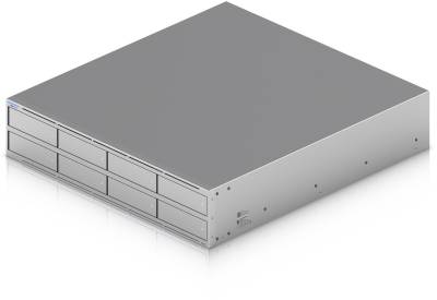 NAS-сервер UBIQUITI UNAS-PRO-8