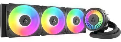 Кулер Arctic Liquid Freezer III Pro 360 A-RGB ACFRE00169A