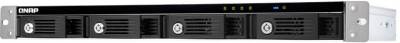 NAS-сервер QNAP TR-004U