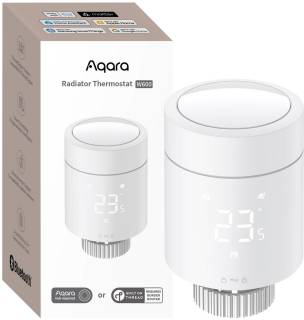Умный дом Aqara WT-A03D