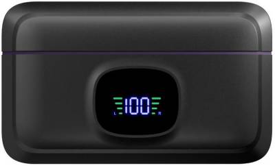 Микрофон Streamplify MIC GO-48-WL Black SPML-MG1C051.11