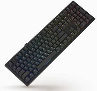 Клавиатура Ducky ON2408AST3-DAUSPDOECL1AS1