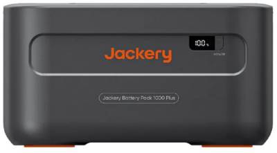 Аккумулятор Jackery 1000, 21-0008-000010