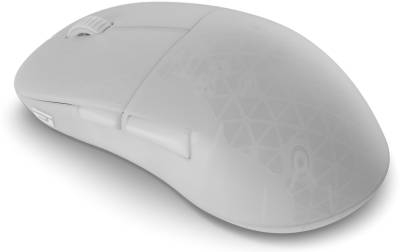Мышка Endgame Gear XM2w 4k v2 Wireless Transparent White PGW-EG-MOU-082